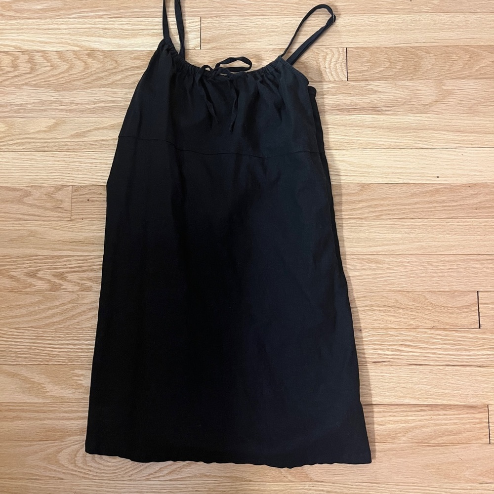 Urban Outfitters Black Dress!!